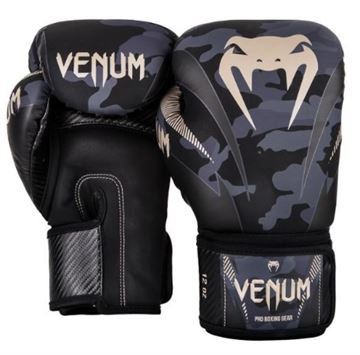 Boxing gloves Impact from Venum